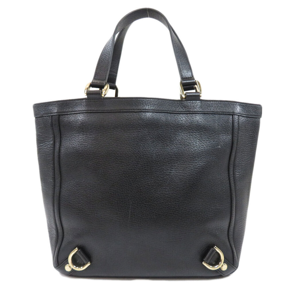 Gucci Ring Bag Abbey Black Shoulder tote